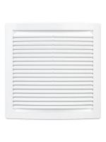 Решетка вытяжная 2121Р АБС  (Эра)