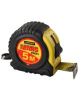 Рулетка     MARS   5мх25мм