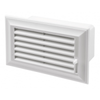 572 Решётка торцевая 55*110/60*120