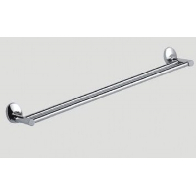 Держатель для полотенец F1609 (F1609-1) двойной FRAP