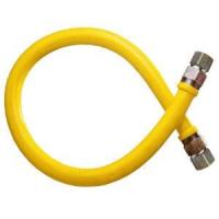 Подводка газовая ПВХ армир. 1 2  100 г г