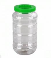 Емкость универ. ПЭТ 3л