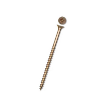 Шуруп универсальный желтый 6,0 90