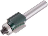 Фреза кромочная калевочная с нижним подшипником DxHxL 18 19 63,3 мм FIT