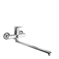 IDDIS Zodiac ZODSBL2i10WA Смеситель д ванны длин. нос