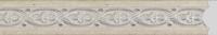 Интерьерный багет 1230 2-04к-01(40 шт)