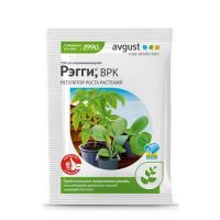 .Рэгги (от перерастания) 10 мл (Август)