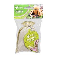 Запарка для бани в мешочке 30гр. Душица  Банные штучки  (20)