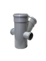 Крестовина 110 45 50 90 2-х пл. Левая Правая