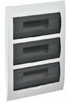 Щит распределительный встраиваемый ЩРВ-ПМ-36 модулей  GENERICA