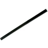 Тубы для клеевого пистол.,диам.11мм-200мм,черные1шт