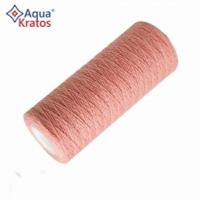 Картридж из ионообменной нити для хол.воды РSF, высота 10 SL AquaKratos АКv-113