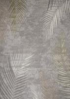 Ковер Merinos LIMAN F167 STAN GRAY- GREEN 2*4 м