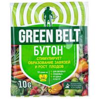 .Бутон 10 гр ГРИН БЭЛТ (ТехноЭкспорт)