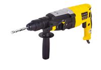 Перфоратор HRH0828REC (850Вт,3реж,3.2Дж,5100уд мин, 1300об мин,SDS-PLUS, 28мм)   Hanskonner