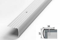 Профиль угловой ПУ 04.1800.01 л