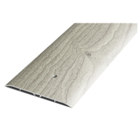 Профиль стыкоперекрывающий ПС 05.900.R195 Сосна серебристая
