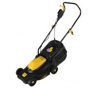 Газонокосилка электрическая ELM-11А32   Huter