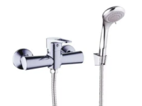 .Смеситель для душа  ZEGOR PUD5-A045