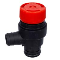 .1925337V Сбросной клапан, пластиковый 3 бар