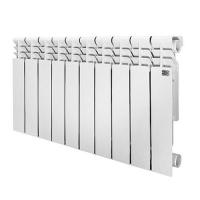 Радиатор алюминий STI 350 80 10 секций