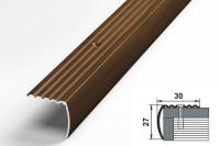 Профиль угловой ПУ 04.900.094