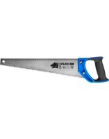 15055-45 Ножовка по дереву 450мм, 5TPI(4,5мм)  СИБИН