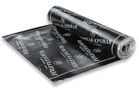 Рубемаст РНП-350-1,5(1мх10м) без посыпки основа бумаг