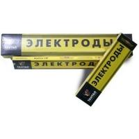 Электроды МР 3С -4мм (5кг) Синие