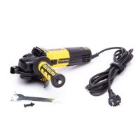 УШМ () 125 1100Вт HAG9012TES (125мм,1100Вт,4000-10000об мин,) Hanskonner