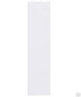 Наличник Белый гладкий 2200 58 10