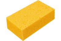 Губка целлюлозная для удаления эпоксидной затирки 160 90 50 мм Сибртех