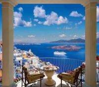 Фотообои А124 Южный берег 294*260 (12 л) Тула