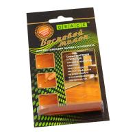 Восковый мелок ВИШНЯ для  (ламината и паркета)