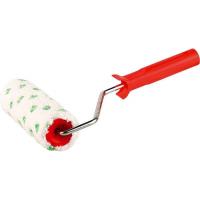 Валик  Микроволокно  для ЛКМ,ворс 9мм, 240мм