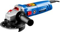 УШМ (болгарка) 125 1000Вт (компакт, 11000 об мин)   ЗУБР