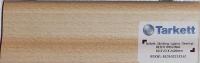 Плинтус ШПОН TARKETT Skirting Lajsna Salsa Beech Original 60 23 2400мм