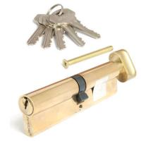 Цил. мех-м SС-110-Z-С - Gзол. с бар.