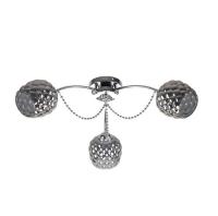 Люстра потолочная 12147 3CR GR