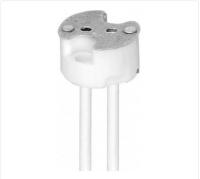 Патрон G5,3 керамический Feron LH26