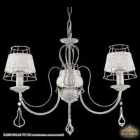 Светильник потолочный IL2353-3PA-26 WT GD