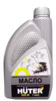 Масло трансмиссионное SAE 90 1 л  HUTER