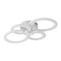 Люстра светодиодная 53032 4WT