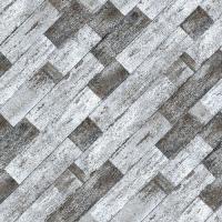 Дорожка ковровая GISSAR (PRINT) 064-12 1м