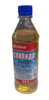 Скипидар п э 0,5л ЛАДЬЯ