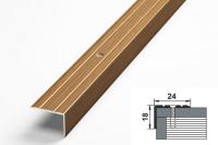 Профиль угловой ПУ 03.1800.088