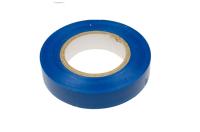 Изолента ПВХ 15мм 10м Синий   T4P