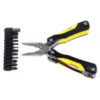 Набор: Инструмент многофункц. STAYER PROF. с битами 