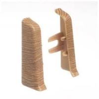 Заглушка правая ДЕКОНИКА 211 Дуб рустик