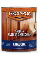 Деревозащитный состав Текстурол палисандр 1л ЛАКРА